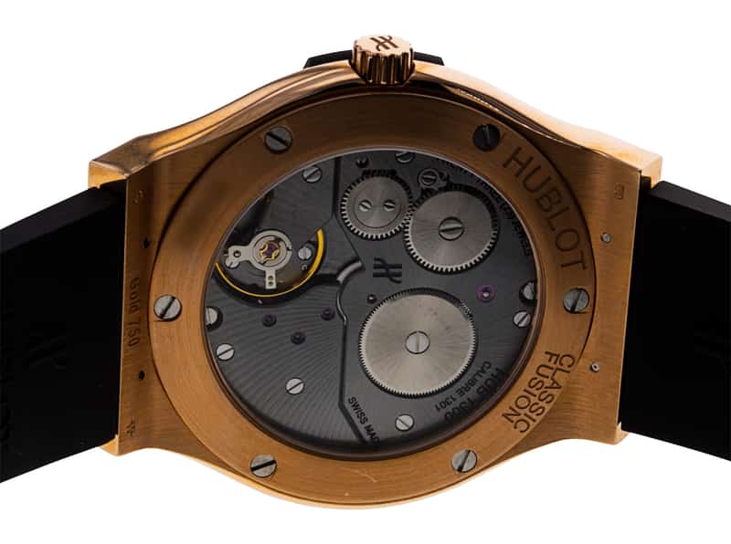 Hublot Classic Fusion 515.OX.2210.LR